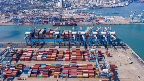 Mobil Listrik Jadi Momok Menakutkan di Perang Israel dan Iran