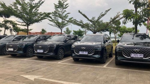 Chery Tiggo 8 CSH Mogok Pasca Habis Baterai, CSI Salahkan Diler