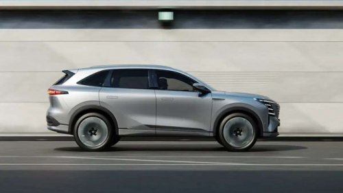 Changan Absen di GIIAS 2025, Tetap Jual Mobil Akhir Tahun