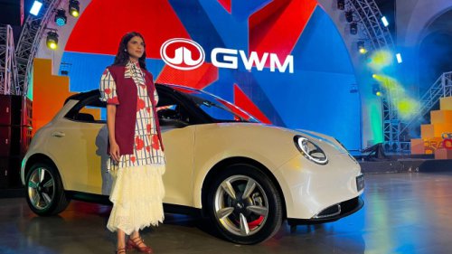 Spesifikasi GWM Ora 03 yang Baru Meluncur, Penantang BinguoEV