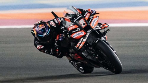 Jorge Martin Pasang Target Podium Usai Cedera, Siap Ancam Marquez