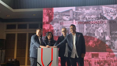 IIMS 2026 Resmi Dibuka, Bantu Gairahkan Pasar di Awal Tahun