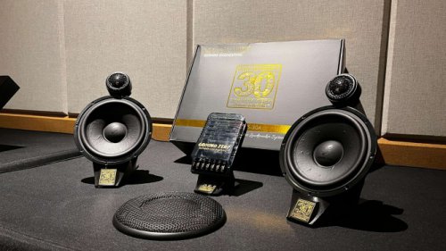 Penjualan Mobil Baru Turun Bikin Pengusaha Audio Gigit Jari