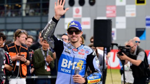 Federal Oil Dukung Para Pembalap Gresini Kembali Berlaga di MotoGP