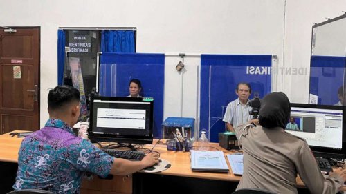 Biaya Pembuatan dan Perpanjang SIM di Akhir September 2025