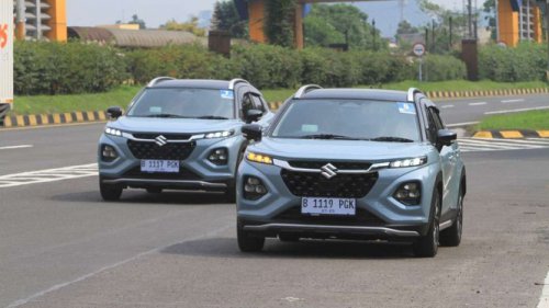 Penyebab di Balik Harga Mobil Baru Naik 7 Persen Tiap Tahun