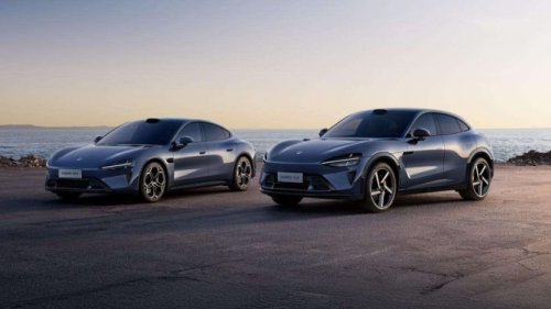Mobil Listrik Xiaomi YU7 Baru Akan Diekspor 2027, Ini Alasannya