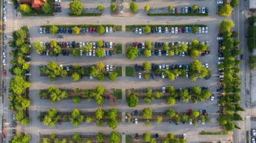 Daftar Kantong Parkir Upacara HUT RI dan Kirab Pesta Rakyat