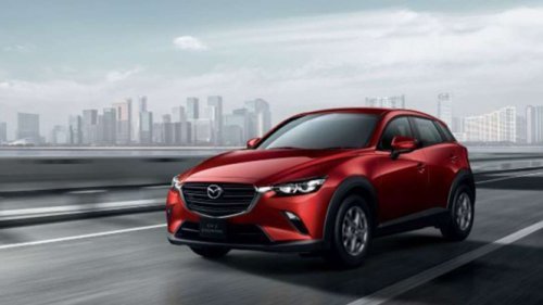 Mazda CX-3 dan CX-5 Bakal Diluncurkan di GIIAS 2025