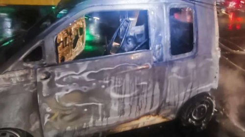 Wuling Air ev Terbakar di Bandung, Bukan Gara-gara Baterai