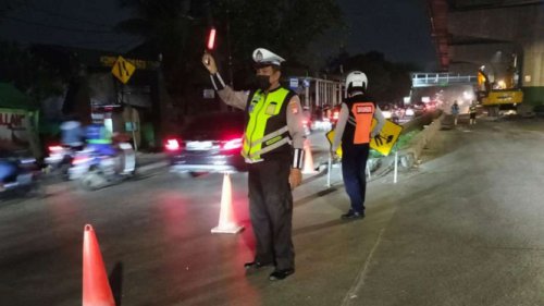 Ganjil Genap Jakarta 24 Juli 2025, Jadi Andalan Atasi Macet