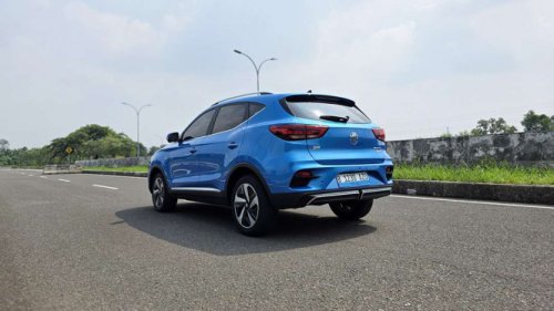 Studi Ungkap Alasan Orang Indonesia Mulai Beli Mobil Listrik