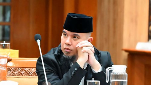 Top 6+ Mobil di Dalam Garasi Ahmad Dhani, Ada Suzuki Jimny Tiga Pintu
