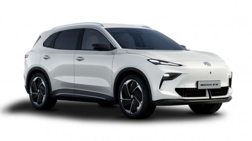 Prediksi Mobil Baru MG di GIIAS 2025, Ada EV dan Mobil Hybrid