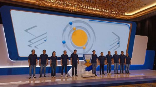 TAF Tawarkan Beragam Kemudahan di GIIAS 2025