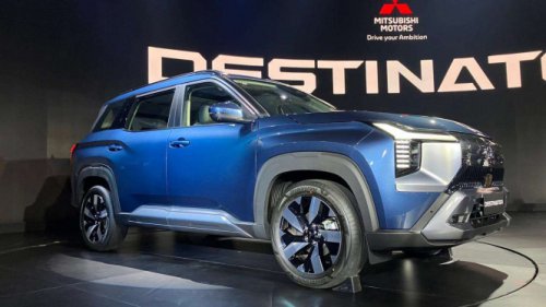 Mitsubishi Ogah Ikut Perang Harga: Tidak Baik buat Konsumen