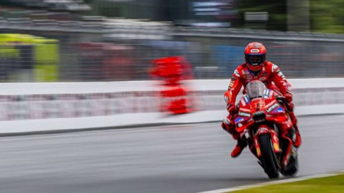 Jadwal MotoGP San Marino 2025: Penebusan Dosa Sang Raja Misano