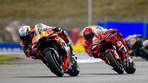Catat Jadwal MotoGP 2026, Kembalinya Negeri Samba Jadi Tuan Rumah