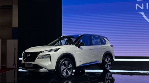 Pabrik Nissan Alih Fungsi, Kini Rakit Brand Lain