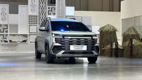 Hyundai Siapkan Promo Menarik Buat Pengunjung GIIAS 2025