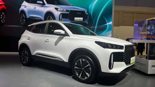 Penjualan Mobil Baru Juli 2025 Naik, 12 Merek Justru Turun