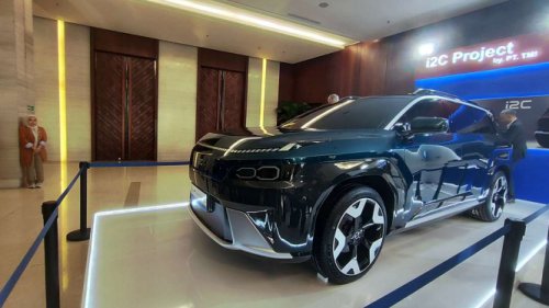 PR Besar Mengembalikan Kepercayaan Pembeli ke Mobil Nasional