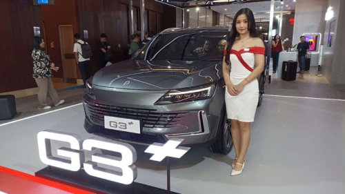 Polytron Matangkan Peluncuran Mobil Listrik Baru di Tahun Ini