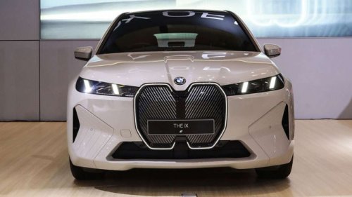 BMW Luncurkan 3 Model Baru di GIIAS 2025, Ada Produksi Lokal
