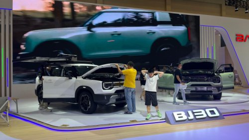 Penyebab Penjualan Mobil Baru di Indonesia Keok dari Malaysia