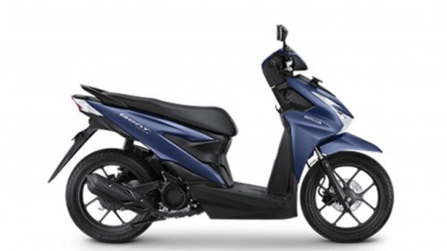 Diskon Motor Matic Honda di Agustus 2025, Ada Buat Beat dan Vario