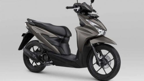 Harga Motor Matic Murah Agustus 2025, Beat dan Vario Naik