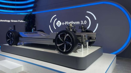 BYD Gerah Desain Mobil Mereka Selalu Ditiru Kompetitor
