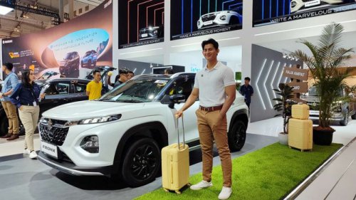Keuntungan Memilih SUV Buatan Dalam Negeri