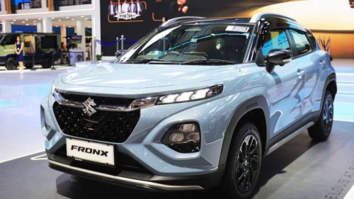 Beli Mobil Suzuki Bebas Khawatir, Cek Alasannya