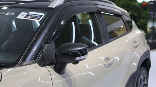 Bikin Tenang Punya Suzuki Fronx Karena Banyak Kesamaan Komponen