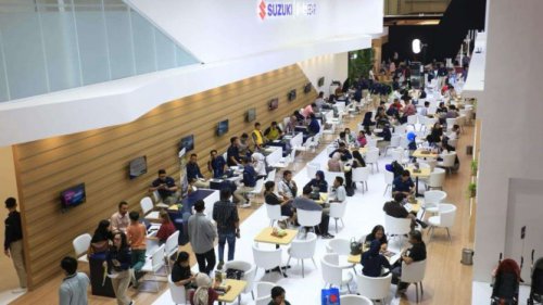 Penjualan Mobil Disalip Malaysia, Tak Sekadar Pelemahan Daya Beli