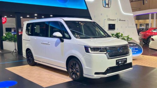 Honda Step Wgn e:HEV, Definisi MPV Ramah Anak