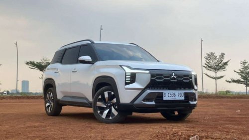 Penjualan Mobil Baru Februari 2026 Membaik, Naik 16,7 Persen