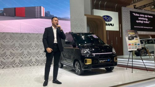 DFSK Seres dan Otoklix Hadirkan Layanan Purna Jual Komprehensif