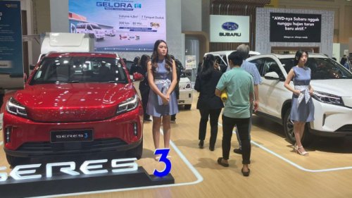 Pajak Kendaraan, Salah Satu Penyebab Tingginya Harga Mobil di RI