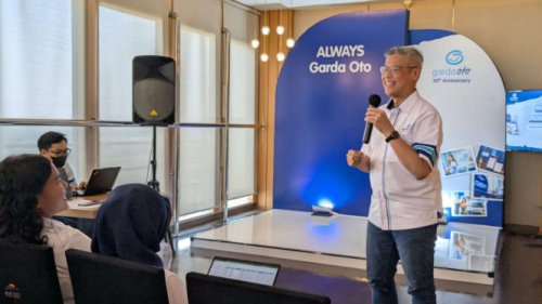Mengenal Pentingnya Asuransi Kendaraan buat Pemilik Mobil