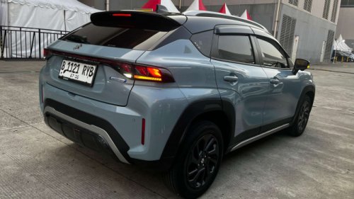 Peran Mild Hybrid Pikat Konsumen Suzuki di Era Elektrifikasi