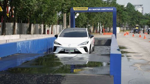 MG Pastikan Seluruh Model Punya Perlindungan Maksimal Buat Pengguna