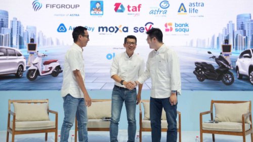 Mudahnya Beli Mobil Daihatsu di GIIAS 2025, Simak Promonya