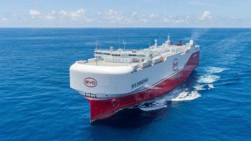 BYD Bangun Pabrik di Malaysia, Lebih Luas dari Indonesia