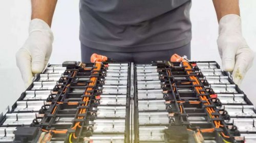 Harga Bahan Baku Baterai Lithium Naik, Banderol EV Bakal Terkerek
