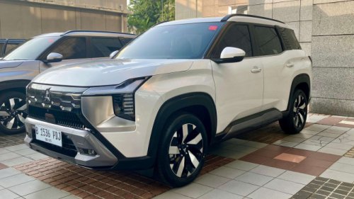 Top 20+ Merek Mobil Terlaris Agustus 2025, Mitsubishi Naik ke 3 Besar