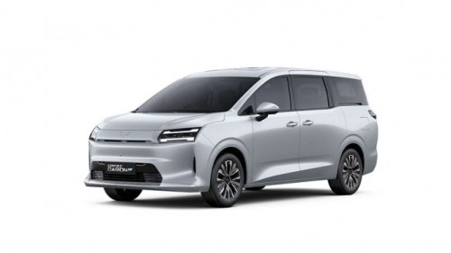 Harga Mobil Listrik November 2025, Jaecoo J5 EV Rp 200 Jutaan