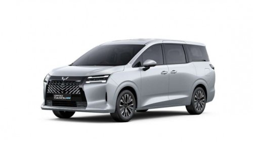 Harga Mobil Hybrid November 2025, Starray EM-i Jadi PHEV Termurah
