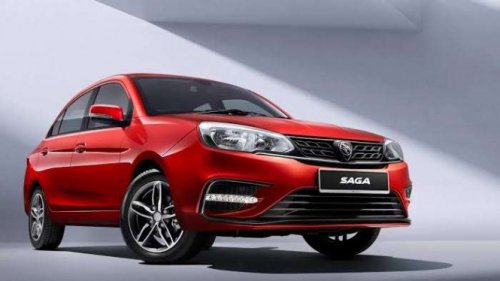 Kata Gaikindo soal Mobil Nasional RI: Tergantung Pemerintah